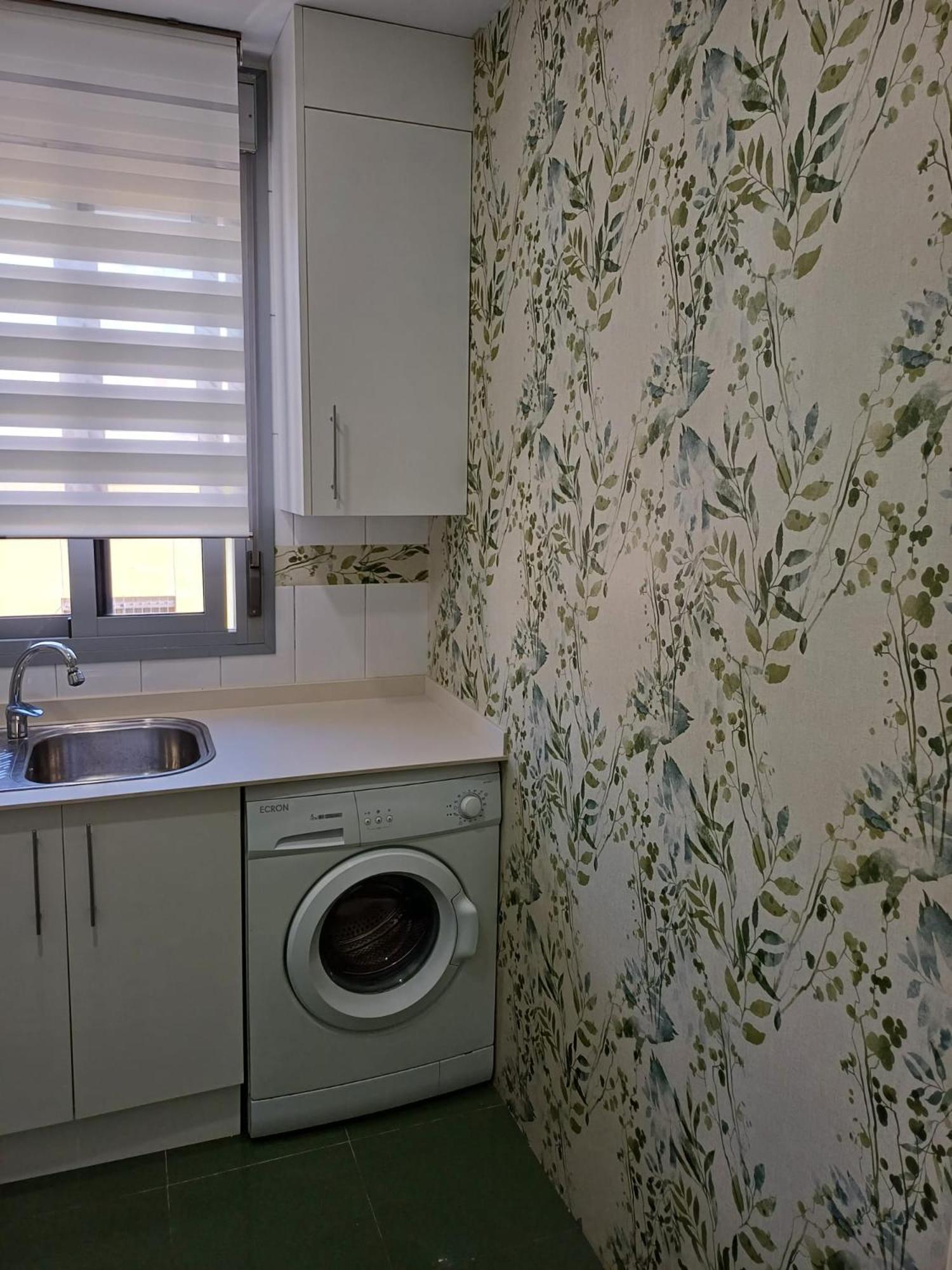 Apartamento Virgen De La Victoria 세비야 외부 사진